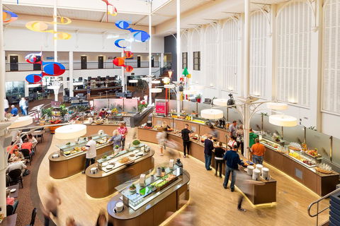 Esplanade Hotel Fremantle - By Rydges - 2032 Olympic Games 44
