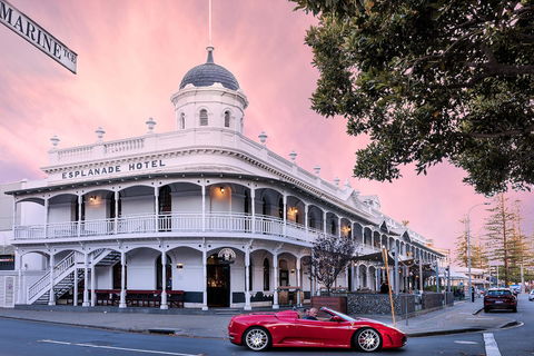 Esplanade Hotel Fremantle - By Rydges - 2032 Olympic Games 35