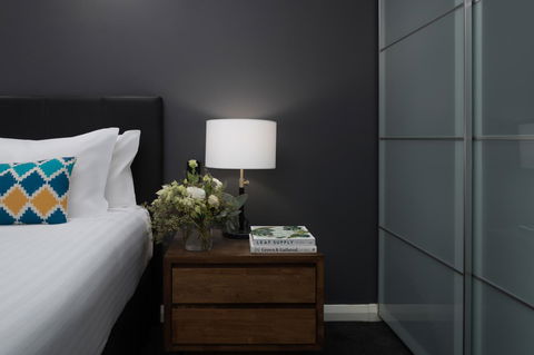 Esplanade Hotel Fremantle - By Rydges - 2032 Olympic Games 9