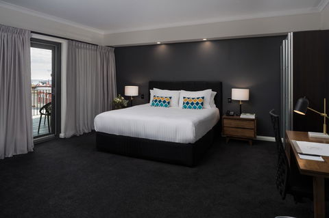 Esplanade Hotel Fremantle - By Rydges - 2032 Olympic Games 12