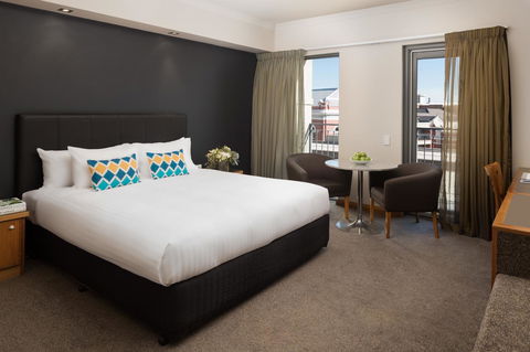 Esplanade Hotel Fremantle - By Rydges - 2032 Olympic Games 1