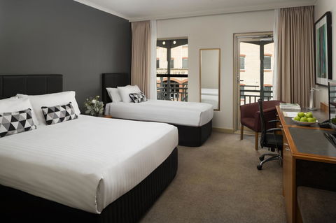 Esplanade Hotel Fremantle - By Rydges - 2032 Olympic Games 29