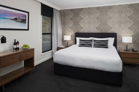 Esplanade Hotel Fremantle - By Rydges - 2032 Olympic Games 7