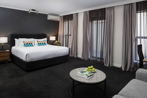 Esplanade Hotel Fremantle - By Rydges - 2032 Olympic Games 16