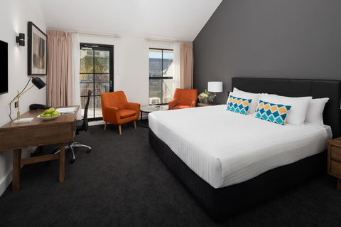 Esplanade Hotel Fremantle - By Rydges - 2032 Olympic Games 24