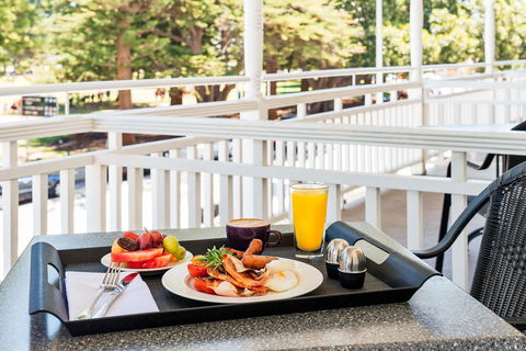 Esplanade Hotel Fremantle - By Rydges - 2032 Olympic Games 40
