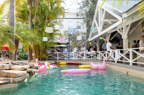 Esplanade Hotel Fremantle - By Rydges - 2032 Olympic Games 38