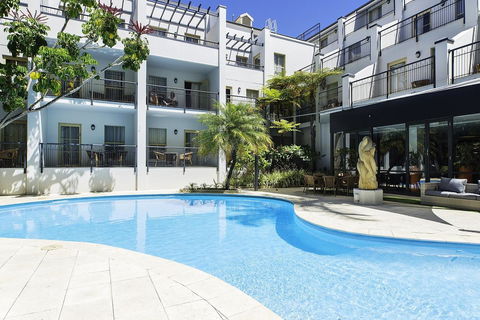 Esplanade Hotel Fremantle - By Rydges - 2032 Olympic Games 41