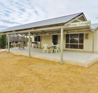 Kanga Cottage - 2032 Olympic Games