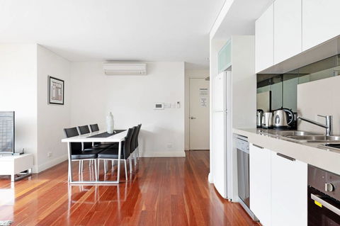 Parklane Apartments - 2032 Olympic Games 13