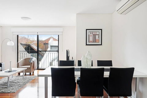 Parklane Apartments - 2032 Olympic Games 3
