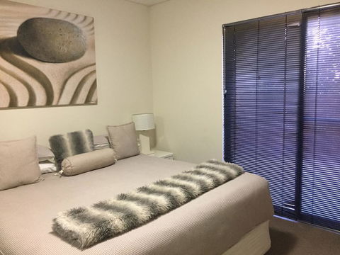 Parklane Apartments - 2032 Olympic Games 8