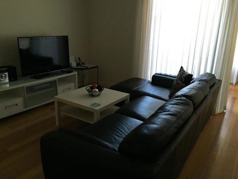 Parklane Apartments - 2032 Olympic Games 19