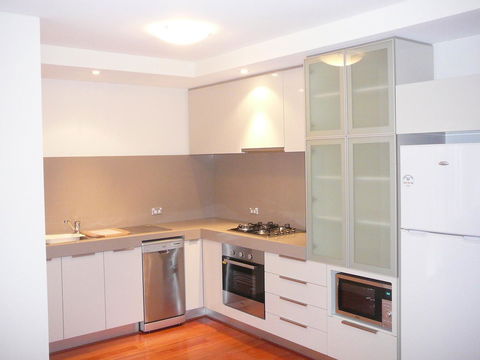 Parklane Apartments - 2032 Olympic Games 35