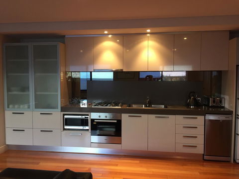 Parklane Apartments - 2032 Olympic Games 6