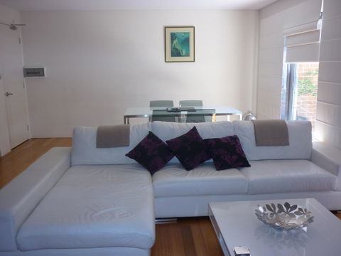 Parklane Apartments - 2032 Olympic Games 31