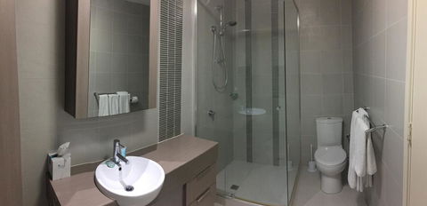 Parklane Apartments - 2032 Olympic Games 17