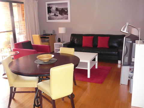 Parklane Apartments - 2032 Olympic Games 27