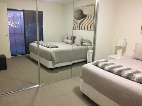 Parklane Apartments - 2032 Olympic Games 10