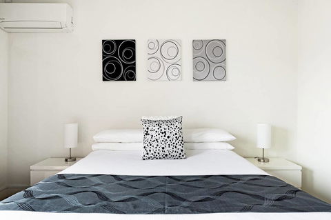 Parklane Apartments - 2032 Olympic Games 39