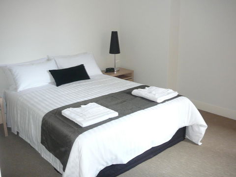 Parklane Apartments - 2032 Olympic Games 34