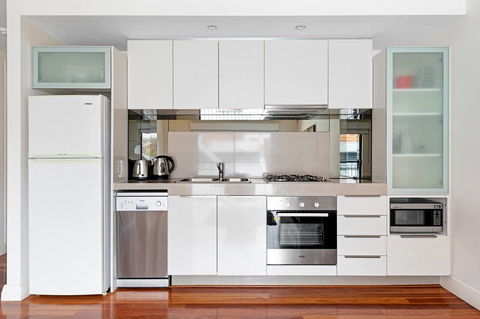 Parklane Apartments - 2032 Olympic Games 41
