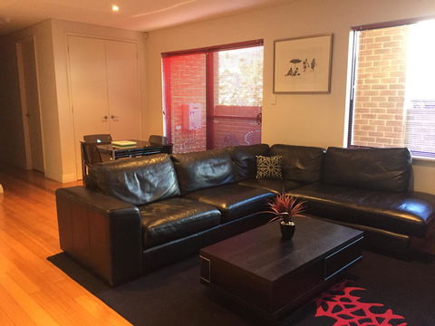 Parklane Apartments - 2032 Olympic Games 4