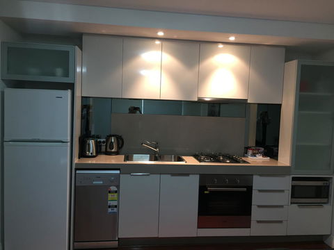 Parklane Apartments - 2032 Olympic Games 22