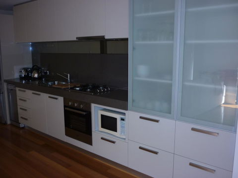 Parklane Apartments - 2032 Olympic Games 38