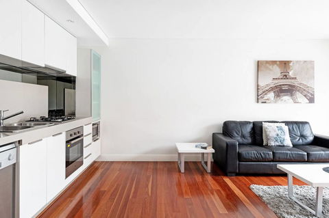 Parklane Apartments - 2032 Olympic Games 12