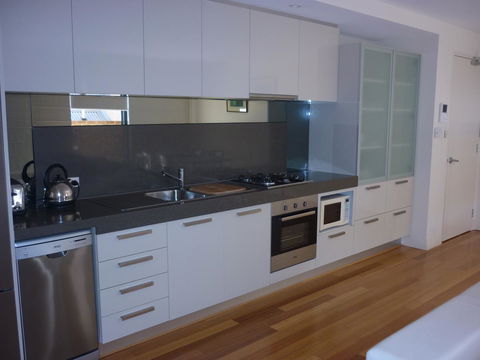 Parklane Apartments - 2032 Olympic Games 7
