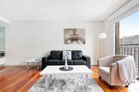 Parklane Apartments - 2032 Olympic Games 0