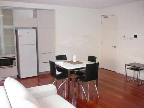 Parklane Apartments - 2032 Olympic Games 24