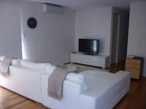 Parklane Apartments - 2032 Olympic Games 29