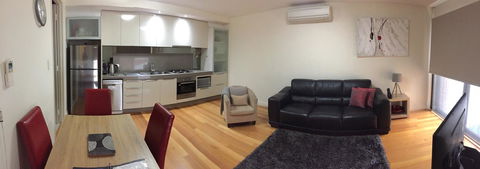 Parklane Apartments - 2032 Olympic Games 14