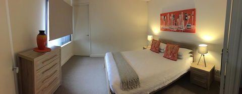 Parklane Apartments - 2032 Olympic Games 15
