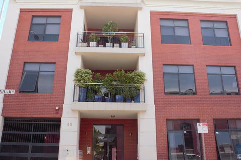 Parklane Apartments - 2032 Olympic Games 25