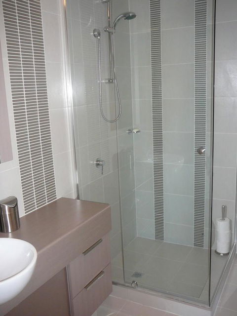 Parklane Apartments - 2032 Olympic Games 36