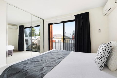 Parklane Apartments - 2032 Olympic Games 37