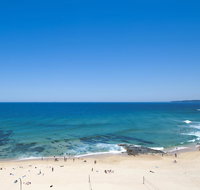 Quality Hotel Noah's On the Beach - 2032 Olympic Games