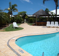 Dunsborough Central Motel - 2032 Olympic Games