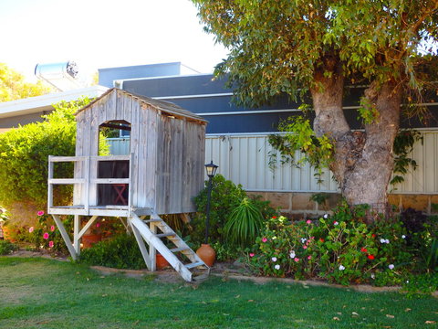 Lazy Lobster Holiday Units & Chalets - 2032 Olympic Games 21