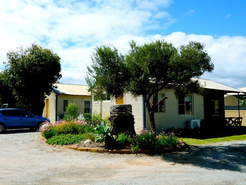 Lazy Lobster Holiday Units & Chalets - 2032 Olympic Games 20