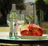 Lazy Lobster Holiday Units  Chalets - 2032 Olympic Games