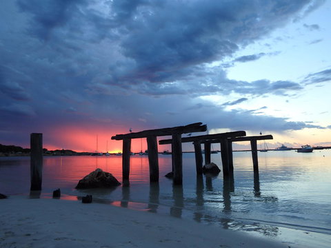 Lazy Lobster Holiday Units & Chalets - 2032 Olympic Games 35