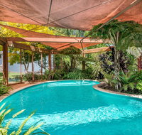 Chimes Spa Retreat - 2032 Olympic Games