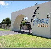 Unit 42 Kalbarri Beach Resort - 2032 Olympic Games