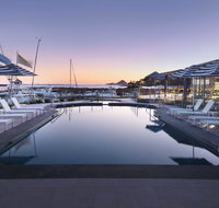 Anchorage Port Stephens