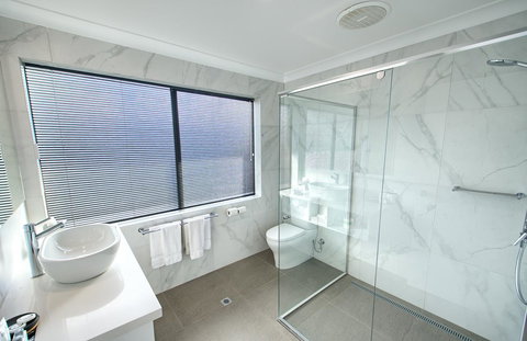 Albany Motel & Apartments - 2032 Olympic Games 6