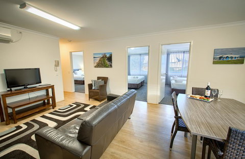 Albany Motel & Apartments - 2032 Olympic Games 4